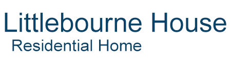 Littlebourne House Care Home Logo