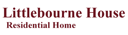 Littlebourne House Care Home Logo