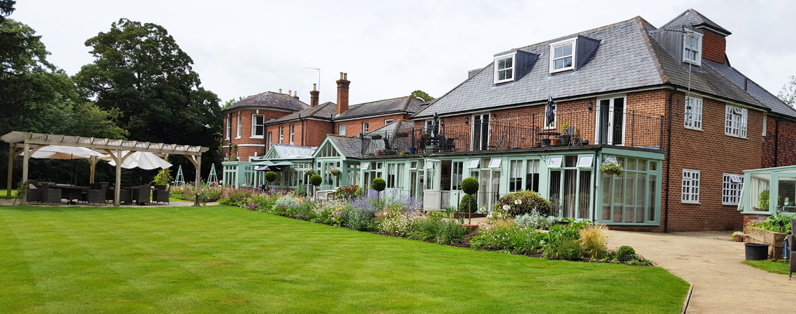 Image of Littlebourne Care Homes