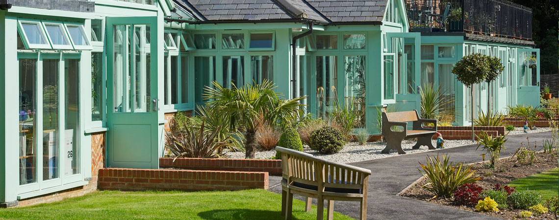 Image of Littlebourne Care Homes