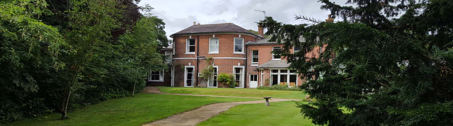 Galleries - Littlebourne Care Home