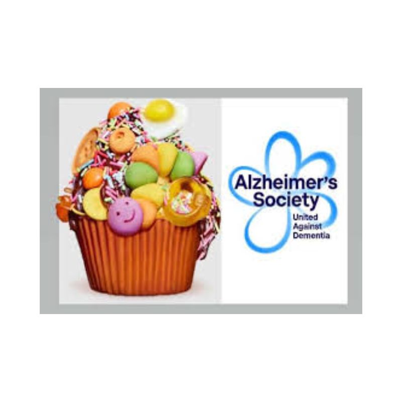 Image of - Alzheimers Tea Party