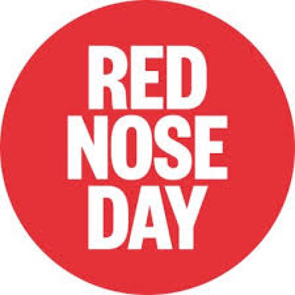 Image of - Red Nose Day