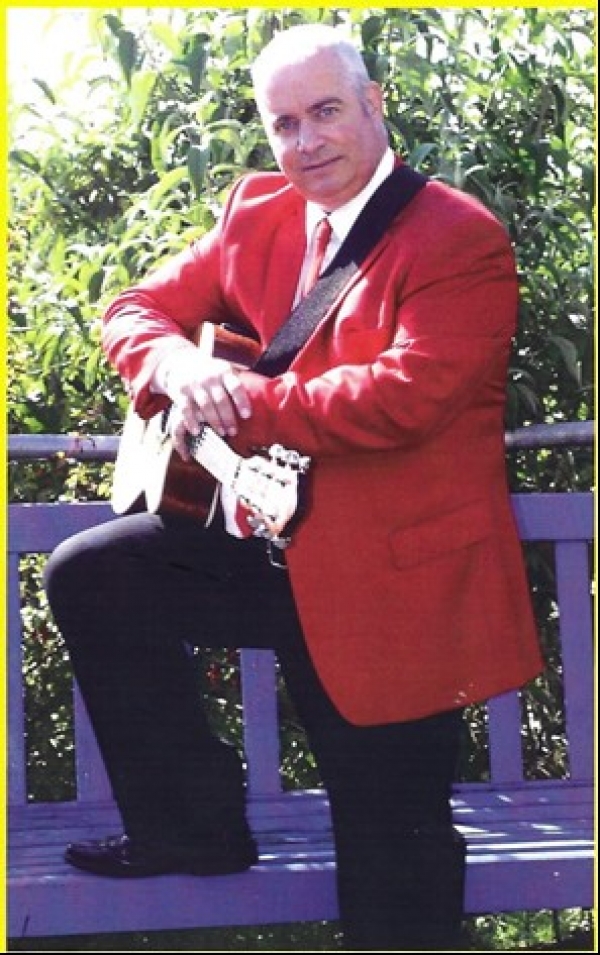 Image of - Music Entertainment