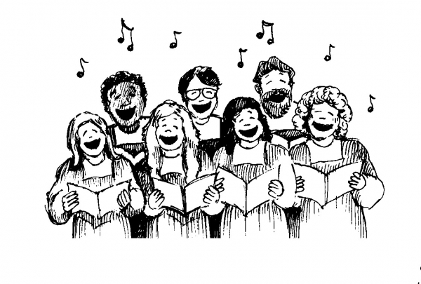 Image of - Choir
