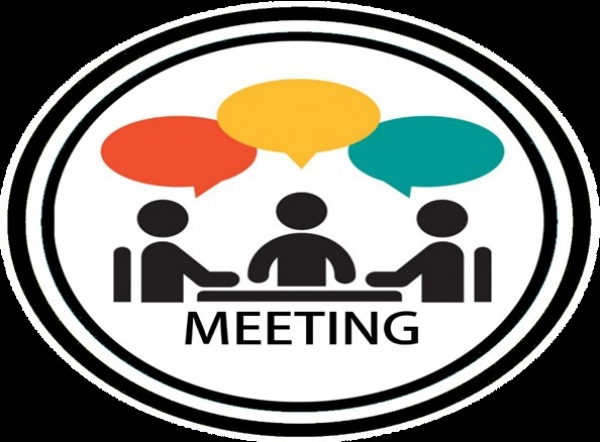 Image of - Residents Meeting