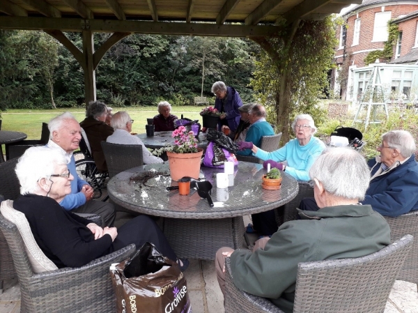Image of - Garden Club