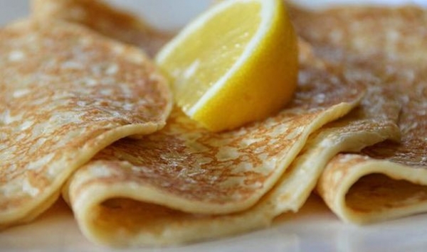 Image of - Pancake Day!