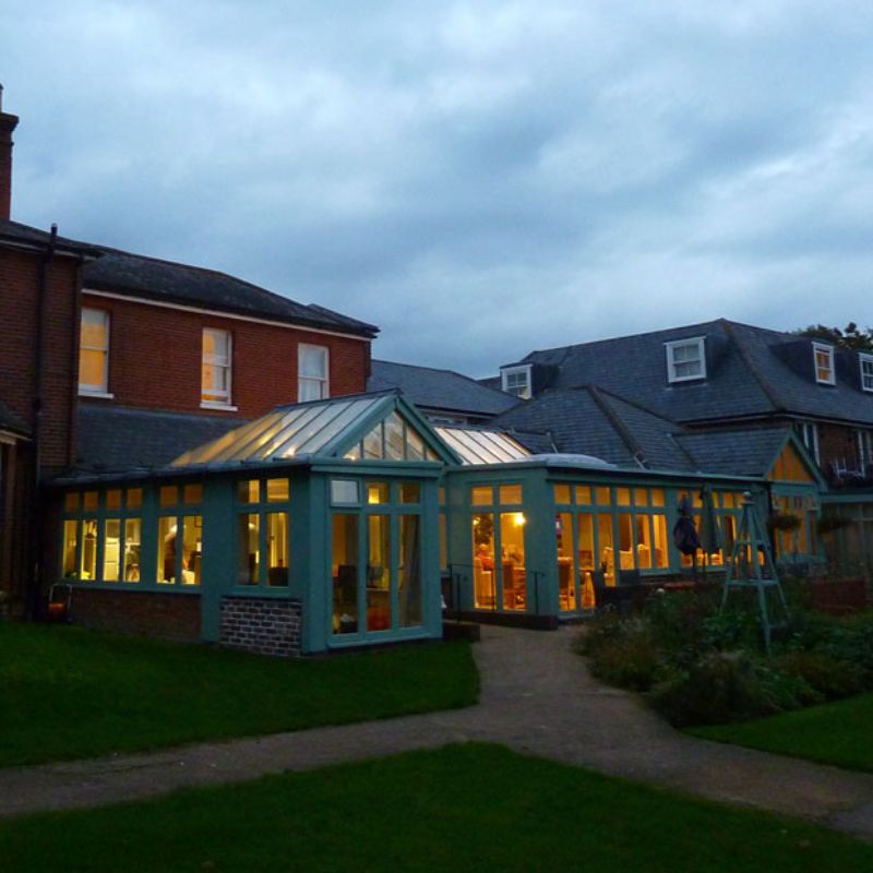 Littlebourne Care Home