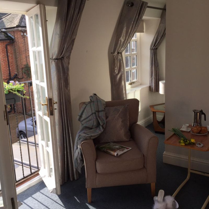 Littlebourne Care Home
