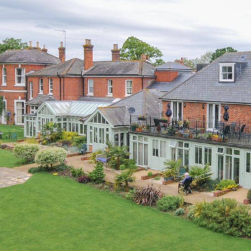 Littlebourne Care Home
