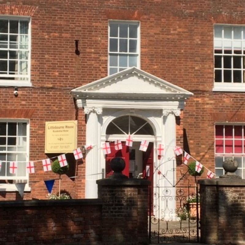 Littlebourne Care Home