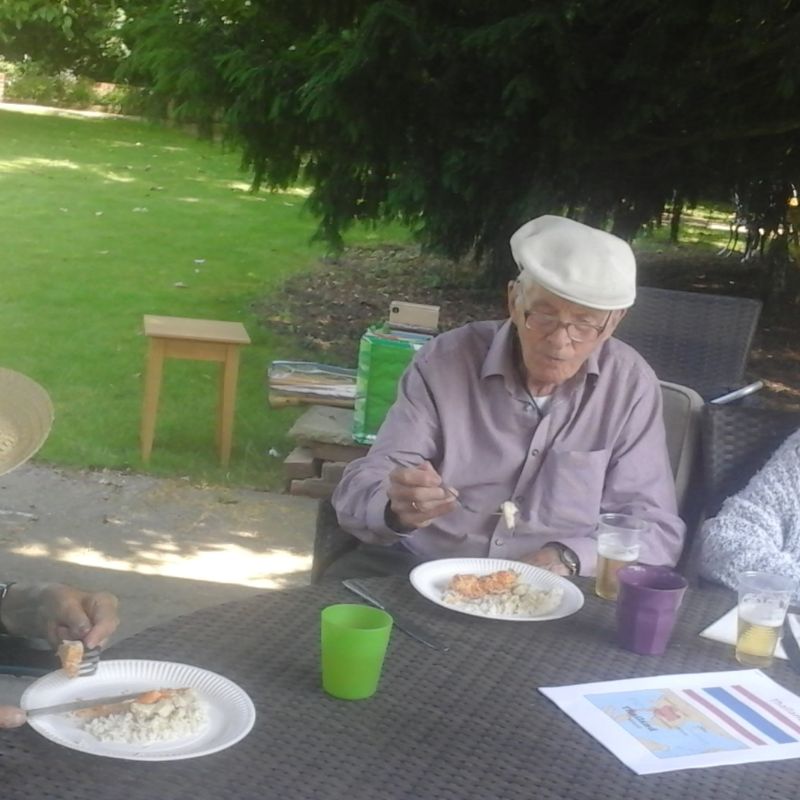 Littlebourne Care Home