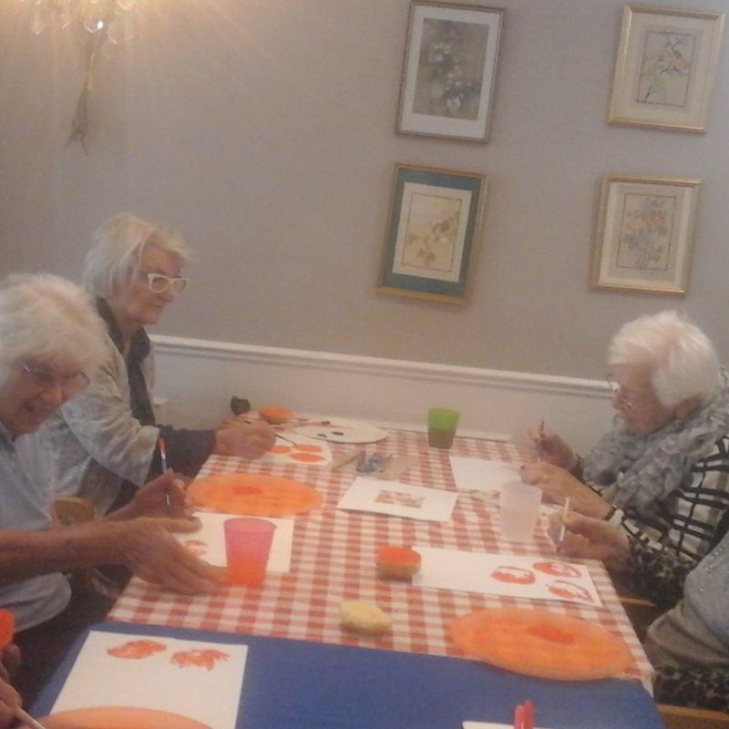 Littlebourne Care Home