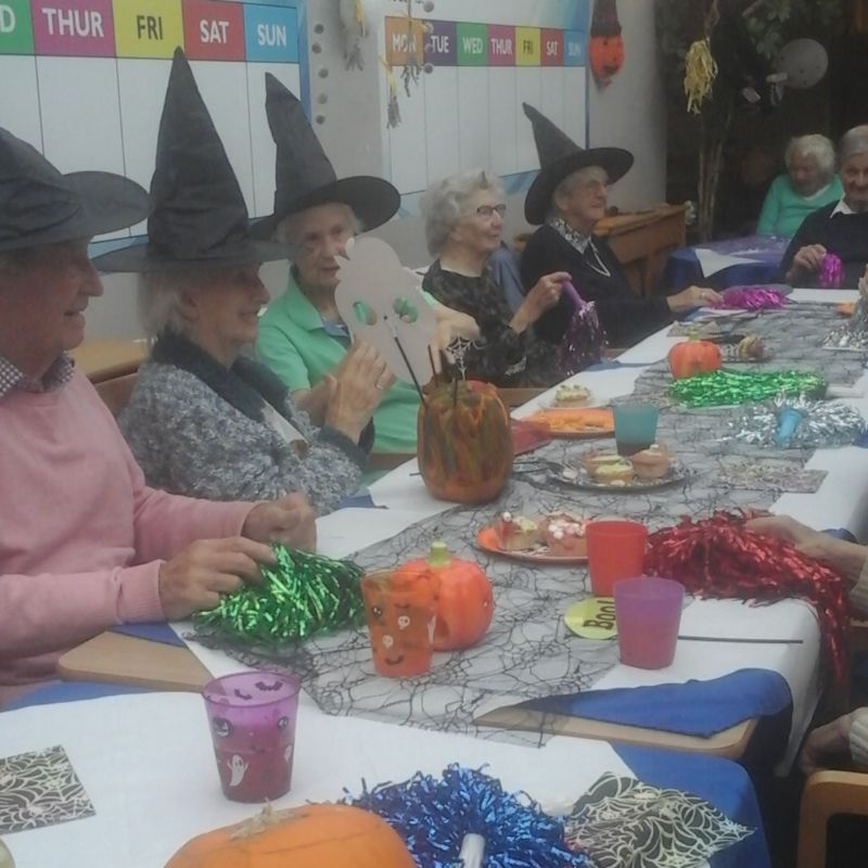 Littlebourne Care Home