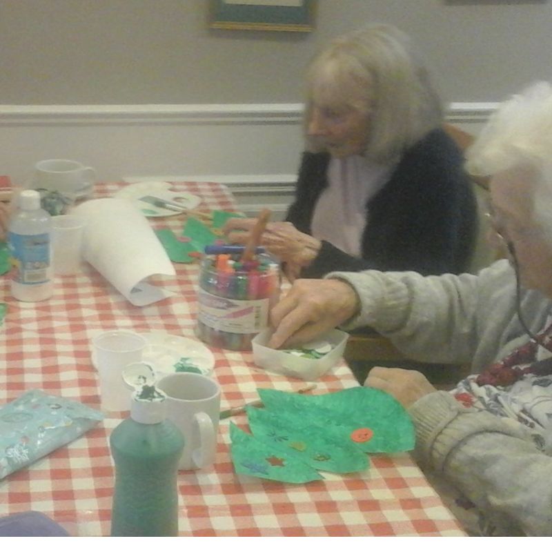 Littlebourne Care Home