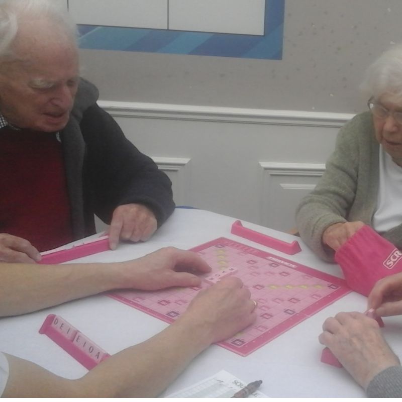 Littlebourne Care Home