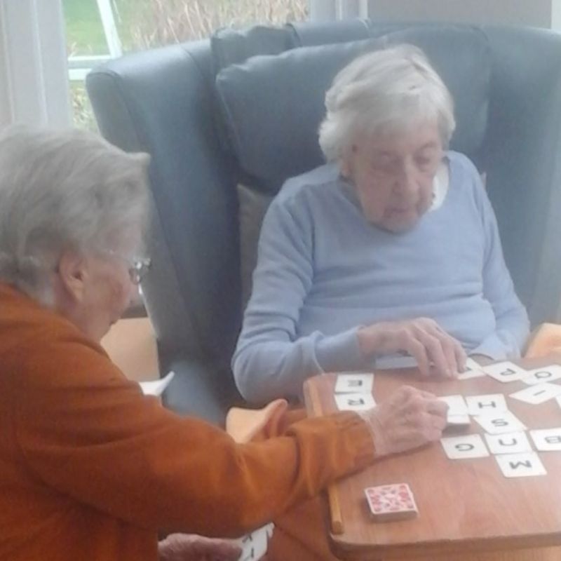 Littlebourne Care Home