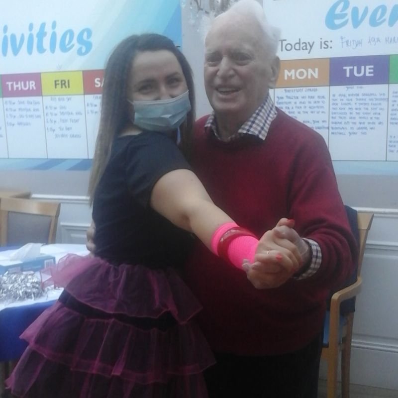 Littlebourne Care Home