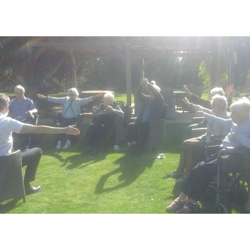 Littlebourne Care Home