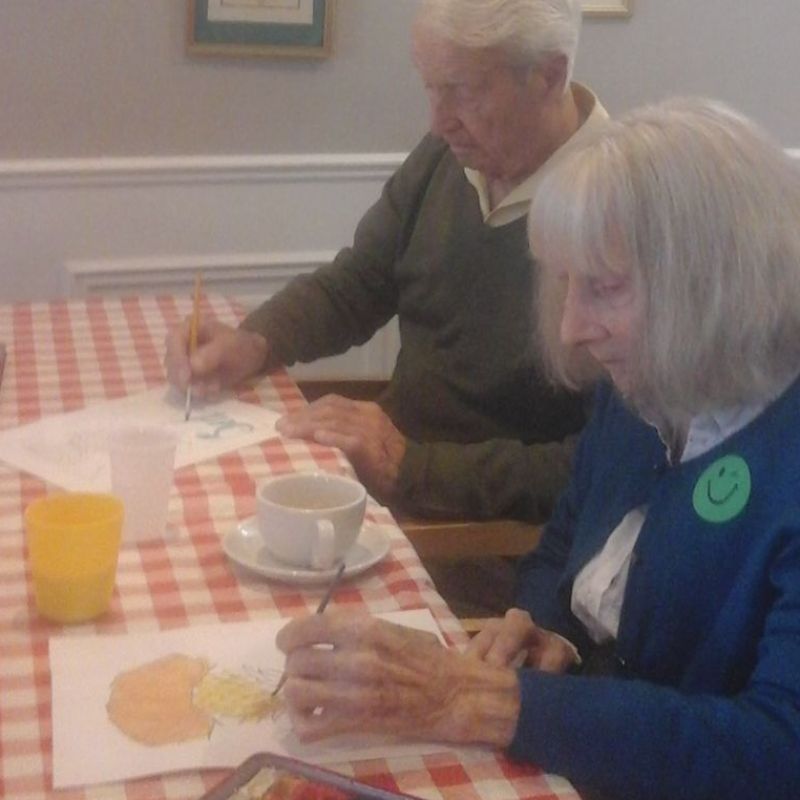 Littlebourne Care Home