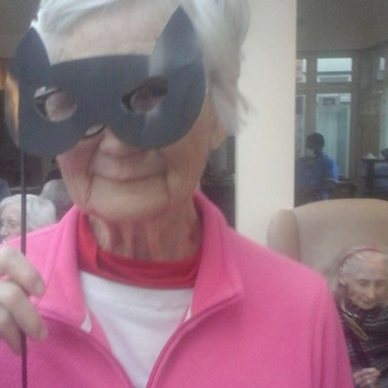 Littlebourne Care Home