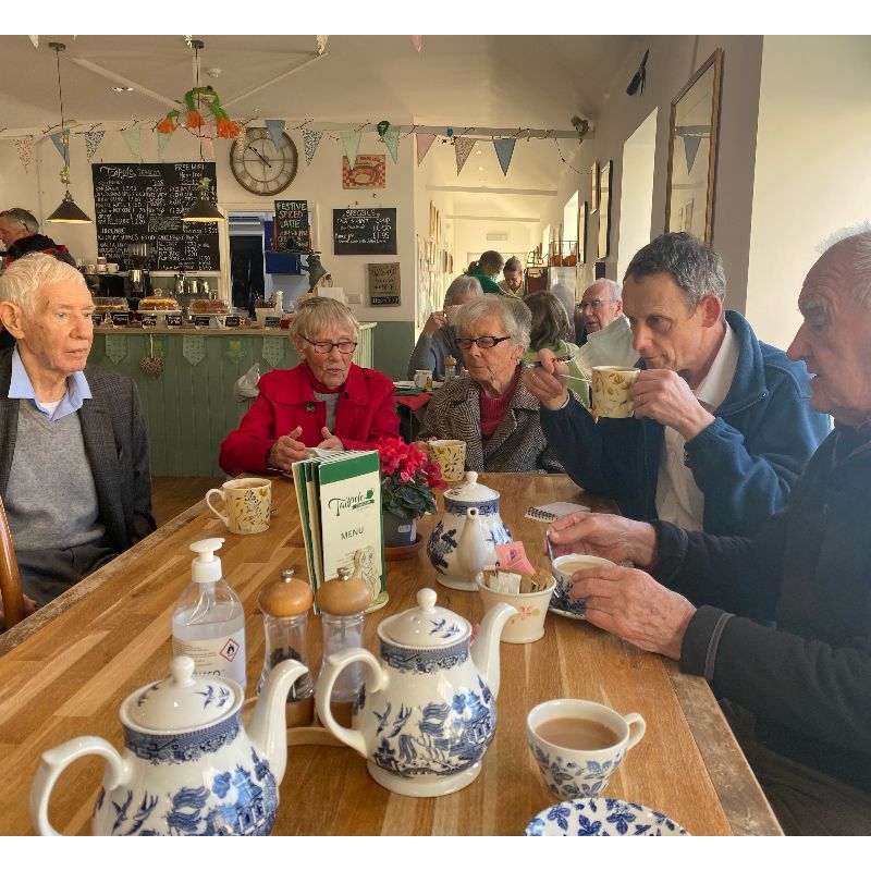 Littlebourne Care Home