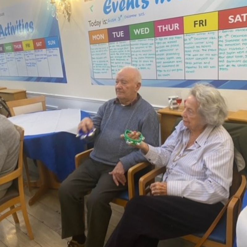 Littlebourne Care Home