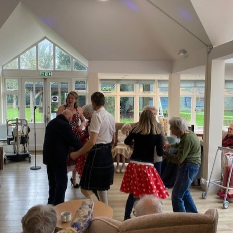 Littlebourne Care Home