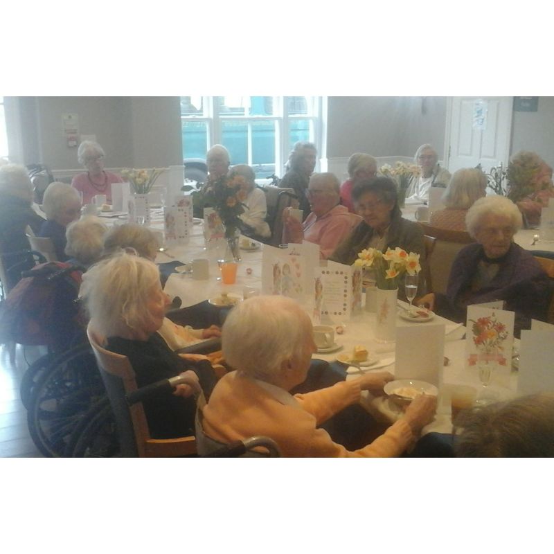 Littlebourne Care Home