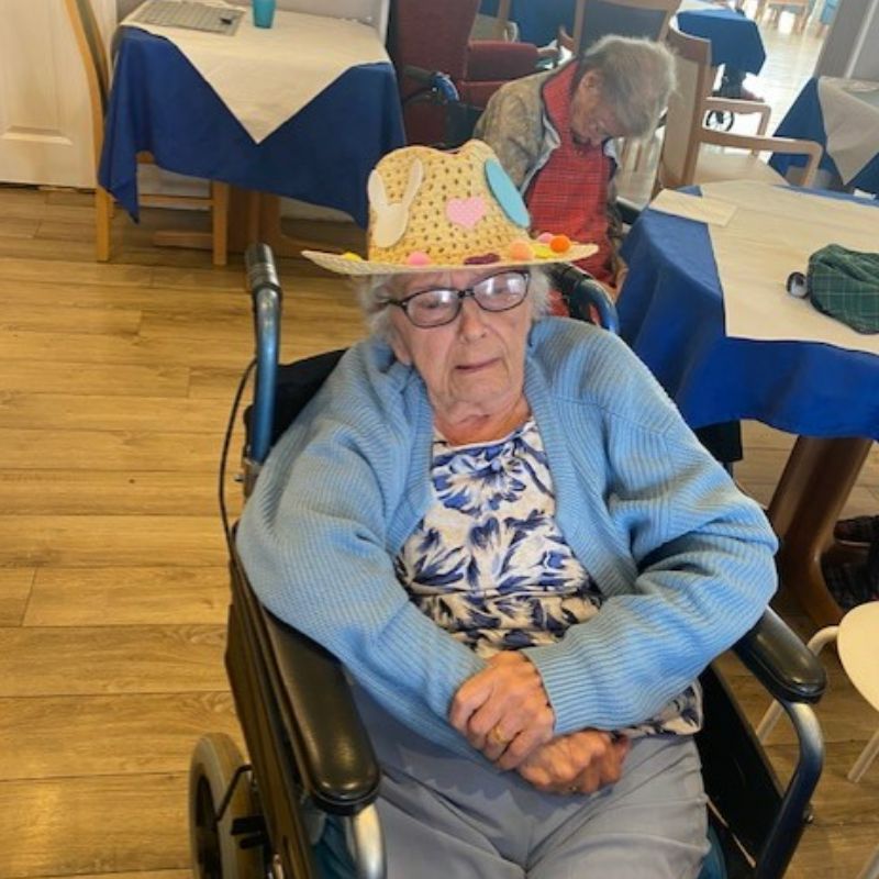 Littlebourne Care Home