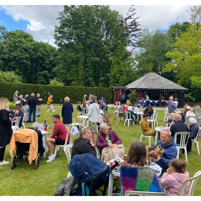 Littlebourne Care Home