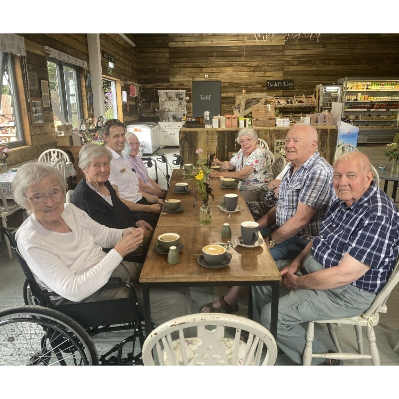 Littlebourne Care Home