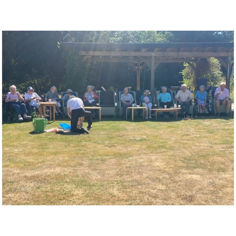 Littlebourne Care Home