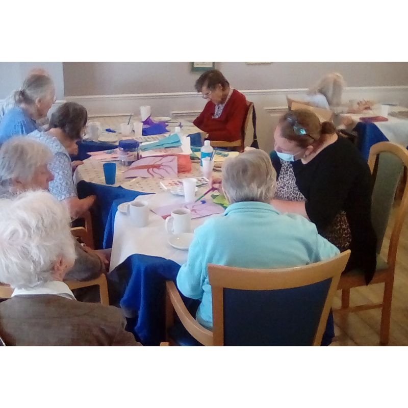 Littlebourne Care Home