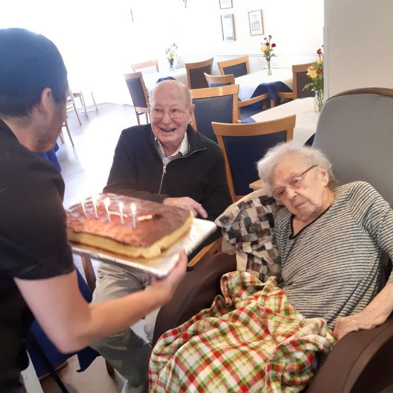 Littlebourne Care Home