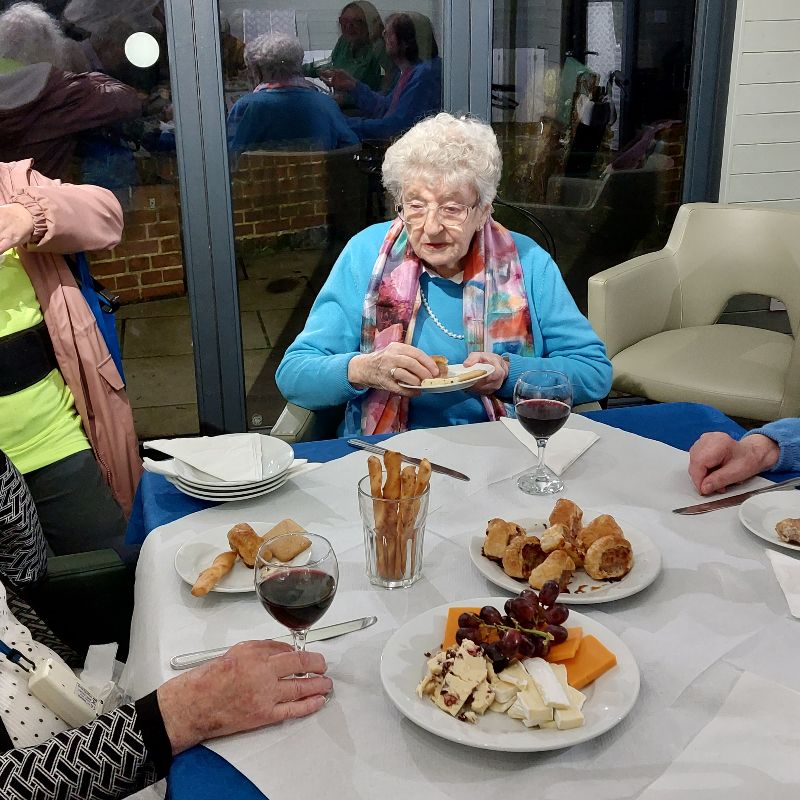 Littlebourne Care Home